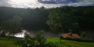 River Kwai House - Deck 1