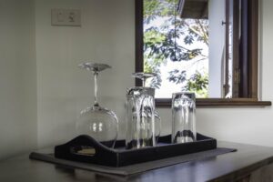 River Kwai House - Glasses