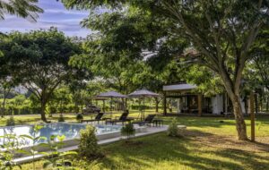 River Kwai House - Pool Room And Carport